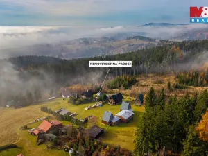 Prodej chalupy, Janské Lázně, Janská, 48 m2