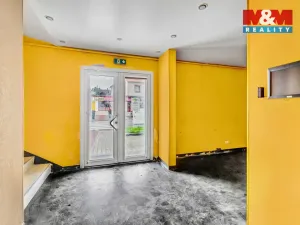 Pronájem obchodního prostoru, Jesenice, Budějovická, 289 m2