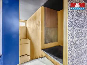 Pronájem obchodního prostoru, Jesenice, Budějovická, 289 m2