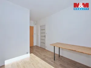 Prodej bytu 1+1, Křižanov, U Školy, 37 m2