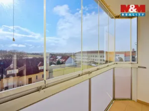 Prodej bytu 1+1, Křižanov, U Školy, 37 m2