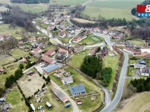 Prodej pozemku pro bydlení, Počaply, 3403 m2