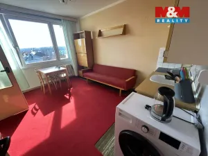 Pronájem bytu 2+kk, Bechyně, Písecká, 40 m2