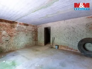 Prodej pozemku pro bydlení, Věrovany, 384 m2