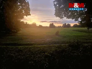 Prodej louky, Hradec Králové - Pražské Předměstí, 7544 m2