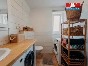 Prodej bytu 3+kk, Držkov, 85 m2