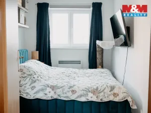 Prodej bytu 3+kk, Držkov, 85 m2