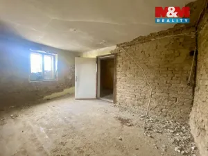 Prodej rodinného domu, Drysice, 103 m2