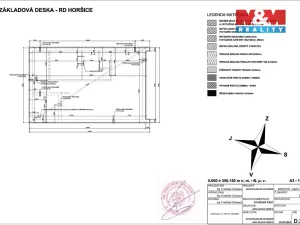 Prodej pozemku pro bydlení, Horšice, 1329 m2