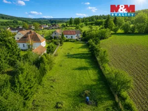Prodej pozemku pro bydlení, Horšice, 1329 m2