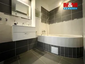 Prodej bytu 2+1, Tišnov, Králova, 53 m2