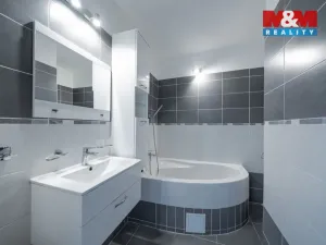 Prodej bytu 2+1, Tišnov, Králova, 53 m2