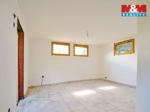Prodej chaty, Chodová Planá - Pístov, 18 m2