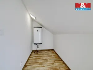 Pronájem bytu 2+kk, Mariánské Lázně - Úšovice, Palackého, 53 m2