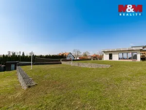 Prodej rodinného domu, Jistebník, 190 m2