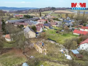 Prodej rodinného domu, Přimda - Újezd pod Přimdou, 100 m2