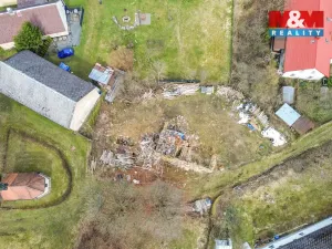 Prodej rodinného domu, Přimda - Újezd pod Přimdou, 100 m2