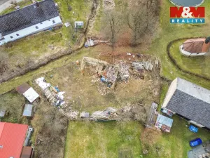 Prodej rodinného domu, Přimda - Újezd pod Přimdou, 100 m2