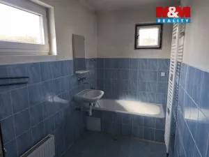 Prodej rodinného domu, Petřvald, Rychvaldská, 150 m2