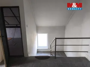 Prodej rodinného domu, Petřvald, Rychvaldská, 150 m2