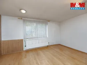 Prodej rodinného domu, Horní Jelení, Sokolova, 95 m2
