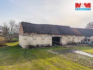 Prodej rodinného domu, Opočnice, 71 m2