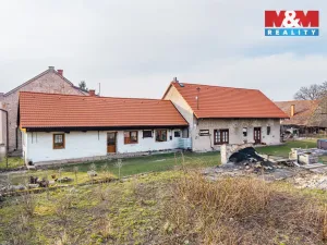 Prodej rodinného domu, Opočnice, 71 m2