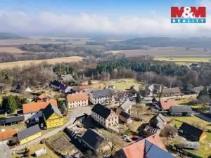 Prodej rodinného domu, Ždírec, 300 m2