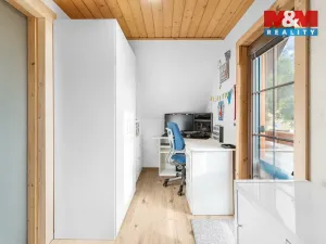 Prodej rodinného domu, Janské Lázně, Janská, 48 m2