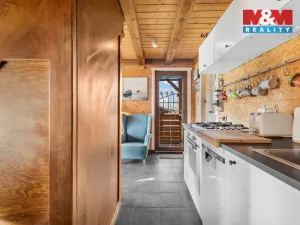 Prodej rodinného domu, Janské Lázně, Janská, 48 m2