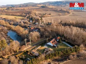 Prodej rodinného domu, Strakonice - Strakonice I, U Hajské, 273 m2