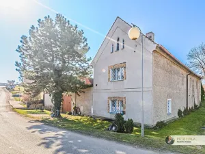 Prodej rodinného domu, Vraný, 133 m2