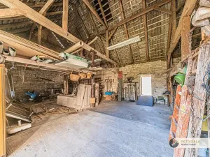 Prodej chalupy, Vraný, 133 m2