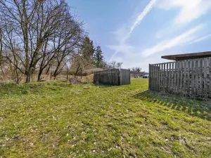 Prodej pozemku pro bydlení, Zbůch, 1453 m2