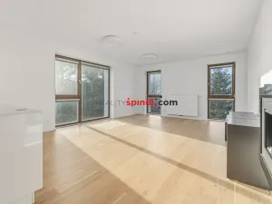 Prodej bytu 3+kk, Špindlerův Mlýn, 109 m2