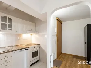 Prodej bytu 2+1, Praha - Vinohrady, Na Folimance, 63 m2