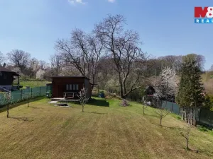 Prodej pozemku pro bydlení, Havířov - Bludovice, 1085 m2