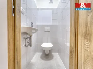 Prodej bytu 2+kk, Zdice, Velizská, 40 m2