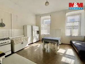 Prodej rodinného domu, Horní Dubenky, 99 m2