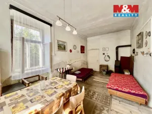 Prodej rodinného domu, Horní Dubenky, 99 m2