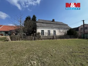 Prodej rodinného domu, Horní Dubenky, 99 m2