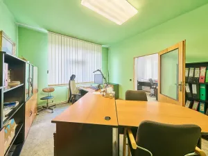 Prodej zemědělského objektu, Seletice, 19535 m2