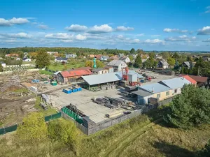 Prodej výrobních prostor, Seletice, 19535 m2