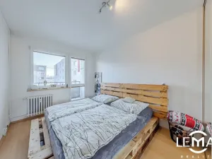 Prodej bytu 3+1, Olomouc, Kaštanová, 68 m2