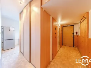 Prodej bytu 3+1, Olomouc, Kaštanová, 68 m2