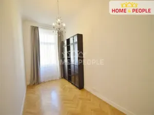 Pronájem bytu 4+kk, Praha - Smíchov, Zborovská, 123 m2