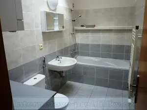 Pronájem bytu 4+1, Praha - Chodov, Medkova, 128 m2