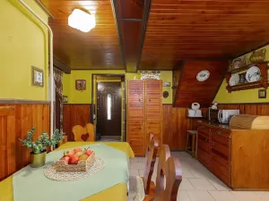 Prodej chalupy, Dubá, 185 m2