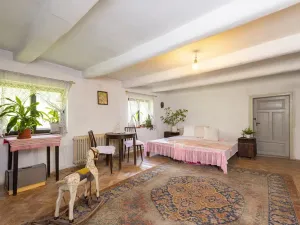 Prodej chalupy, Dubá, 185 m2