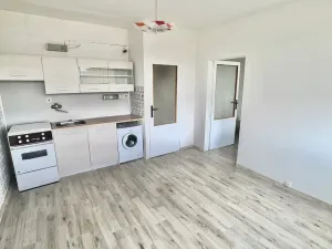 Pronájem bytu 1+1, Teplice, Bratislavská, 41 m2